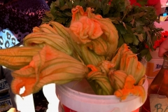 Market Squash Blossoms1