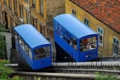 cable cars Zagreb2