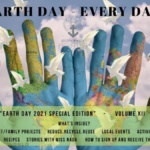 Earth Day Every Day small